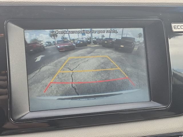 Used 2019 Kia Niro LX FWD image 16