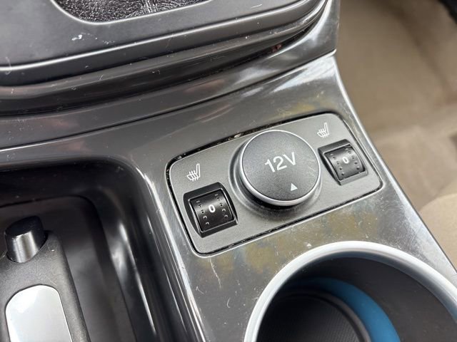 Used 2014 Ford Escape Titanium w/ Equipment Group 401A FWD image 27