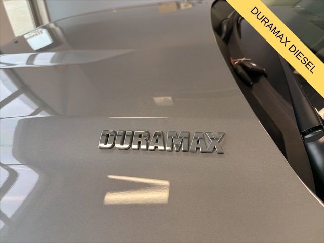 New 2026 Chevrolet Silverado 1500 RST image 7