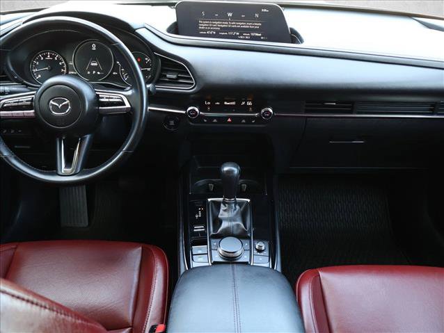 Used 2023 MAZDA CX-30 AWD 2.5 S w/ Preferred Package image 25