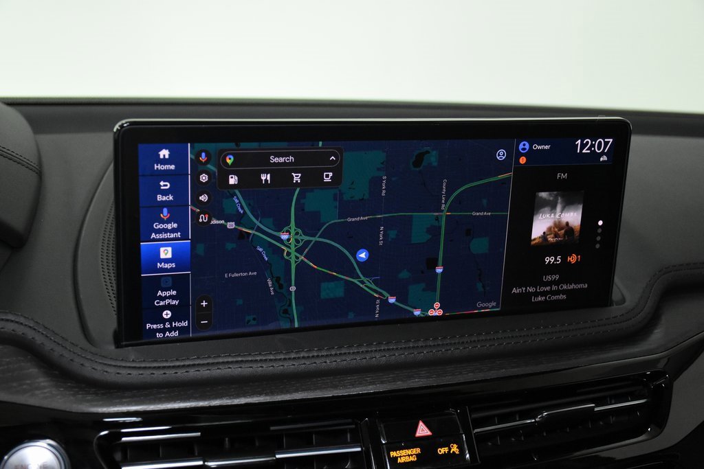 New 2026 Acura MDX w/ Advance Package image 17