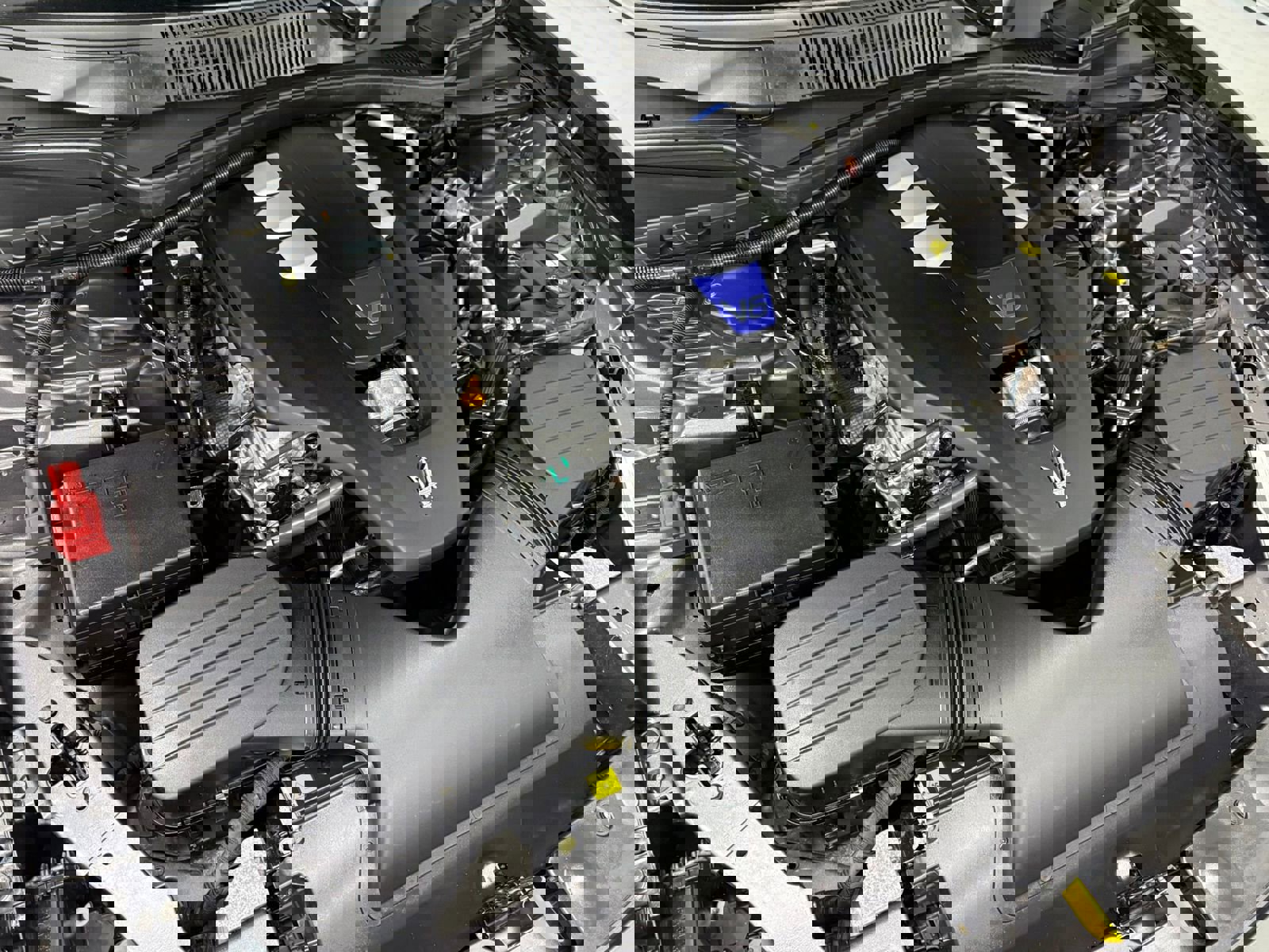 Used 2018 Maserati Ghibli S GranLusso image 53