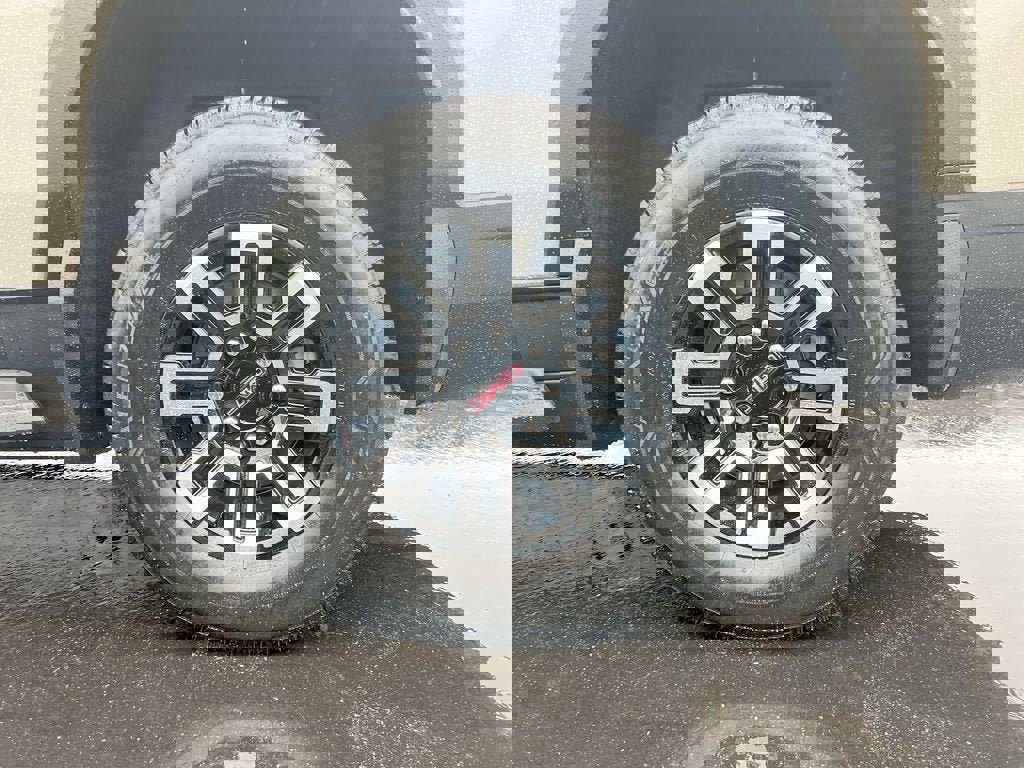 New 2026 GMC Sierra EV Elevation image 65