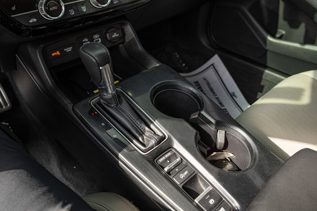 Used 2023 Honda Civic Sport Touring image 20
