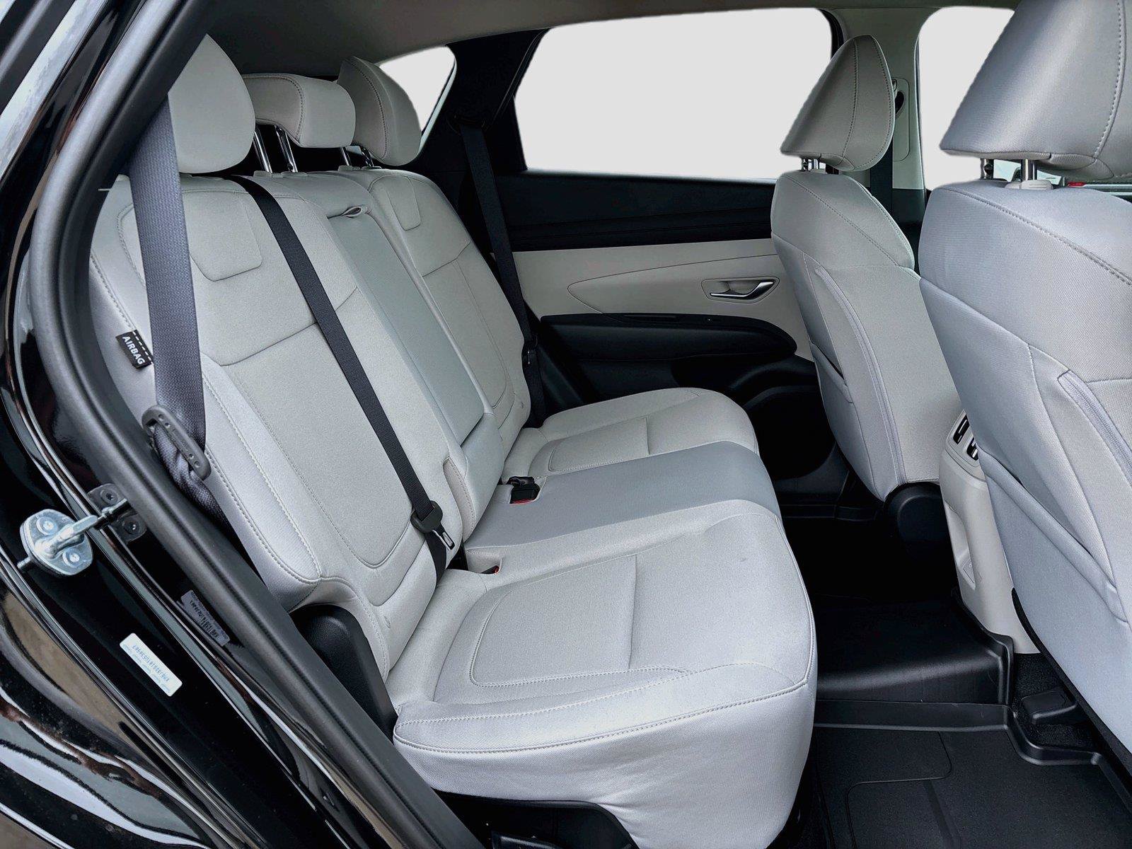 New 2026 Hyundai Tucson SEL AWD/4WD image 26