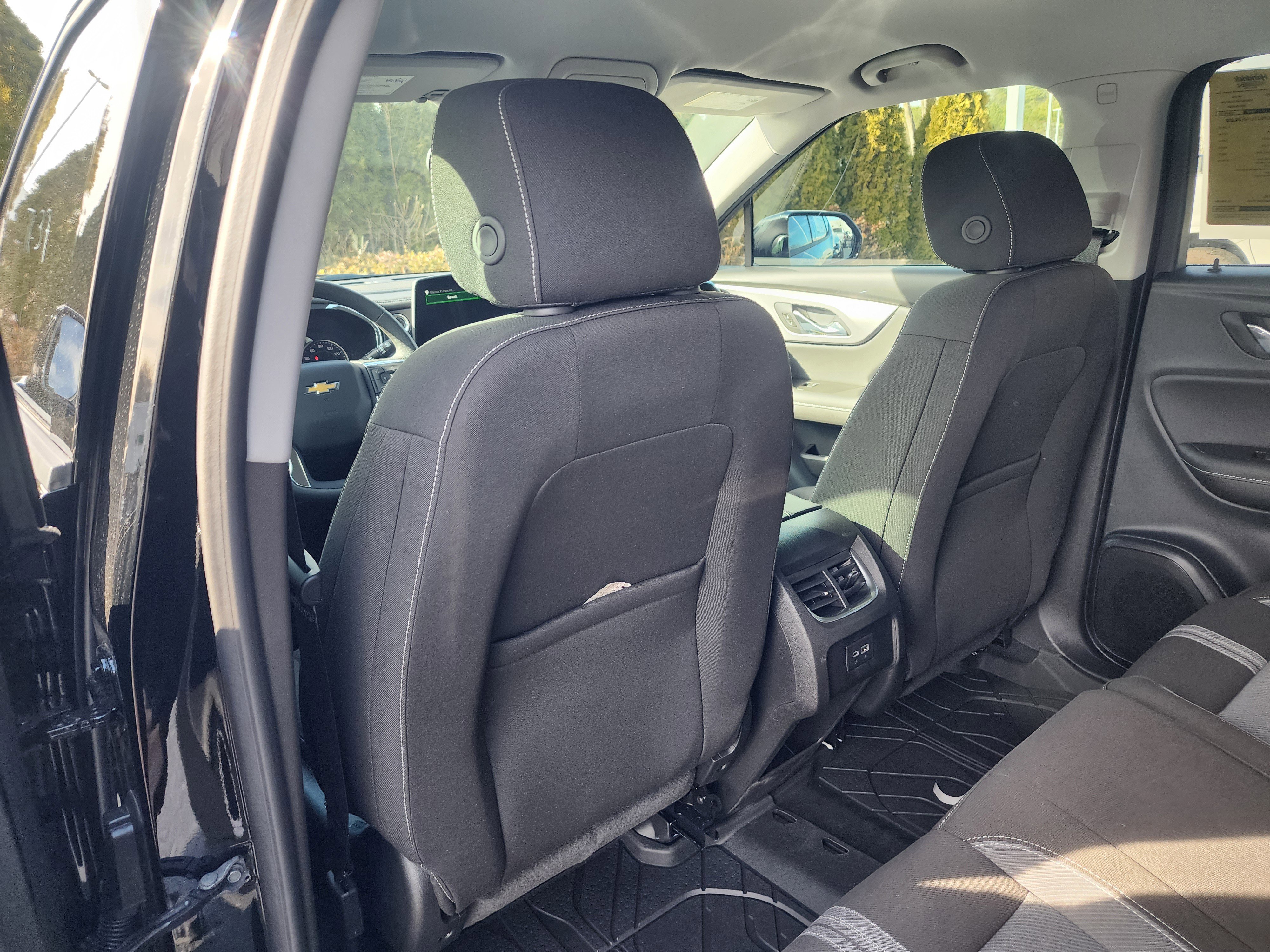 New 2026 Chevrolet Blazer LT w/ Convenience Package image 15