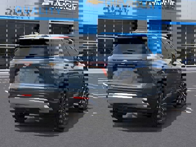 New 2026 Chevrolet Equinox LT image 4