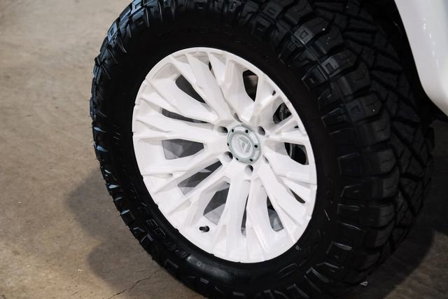 Used 2025 Ford Bronco Heritage Edition image 9