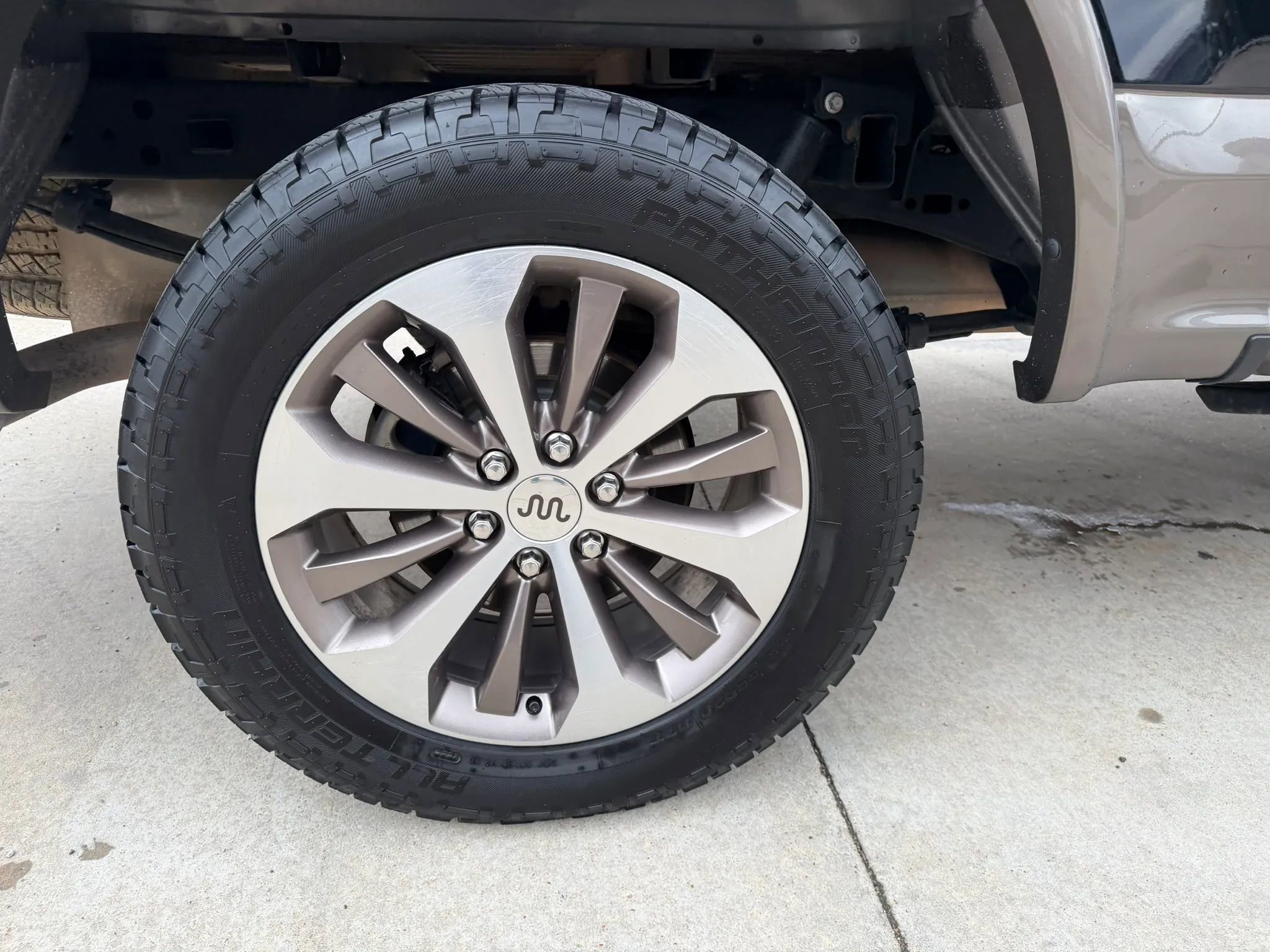 Used 2019 Ford F150 King Ranch w/ Equipment Group 601A Luxury image 71