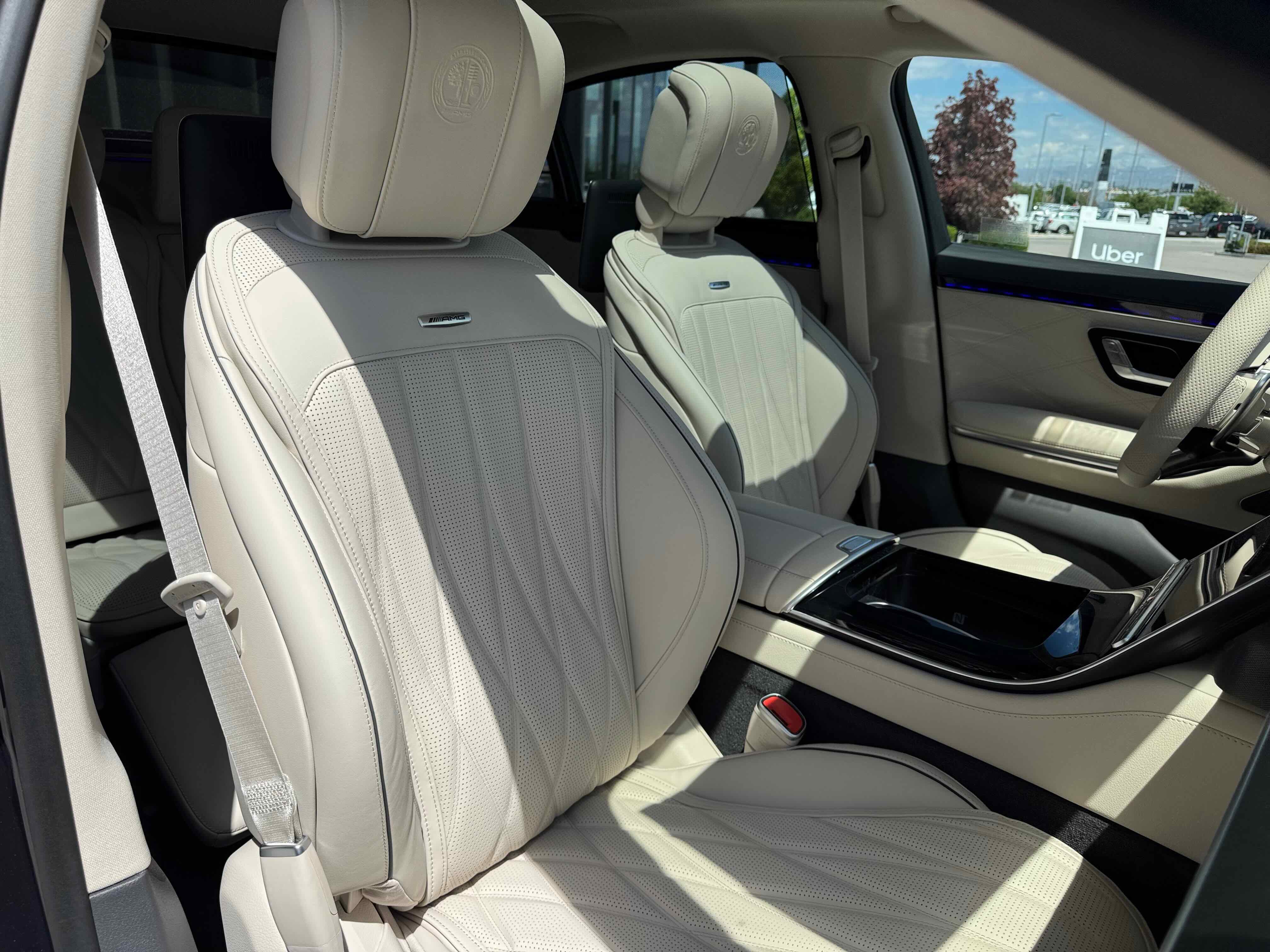 New 2025 Mercedes-Benz S 63 AMG S image 32