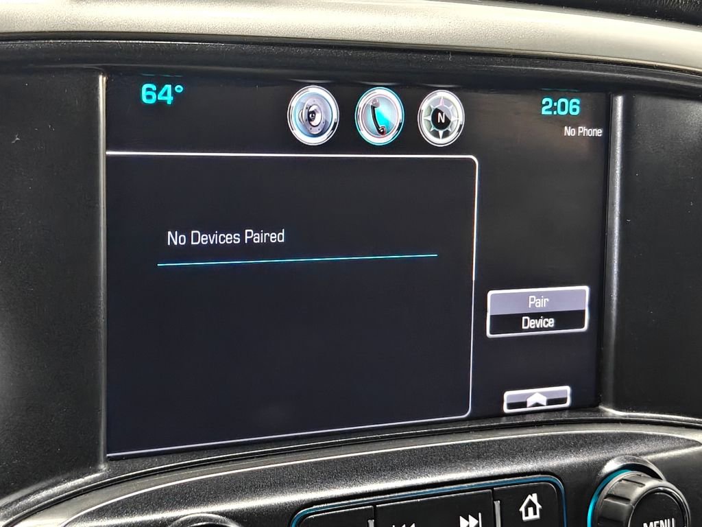 Used 2014 Chevrolet Silverado 1500 LT w/ All Star Edition image 30