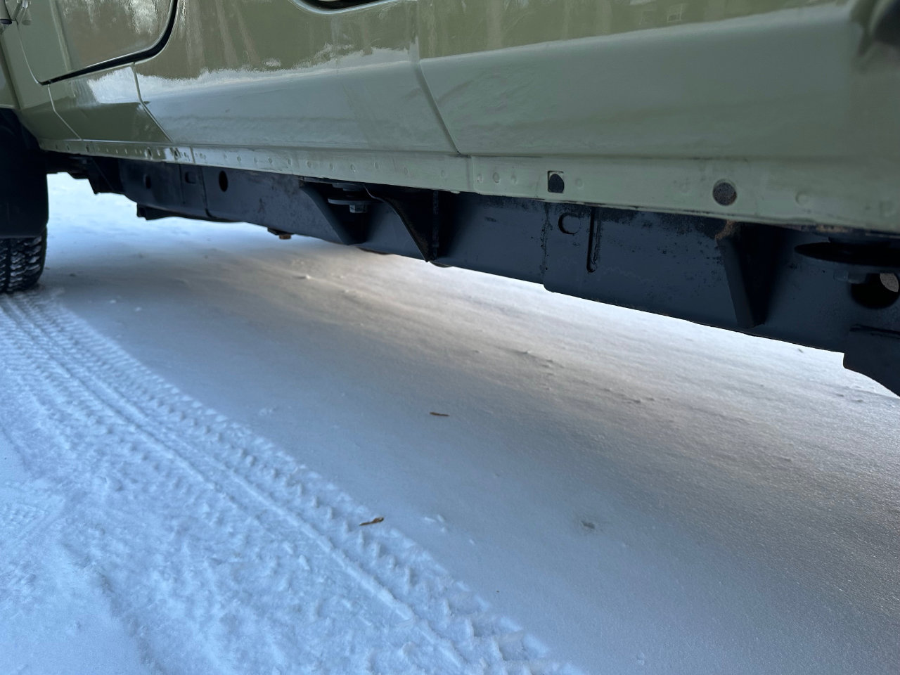 Used 2013 Jeep Wrangler Unlimited Sahara w/ Connectivity Group image 21