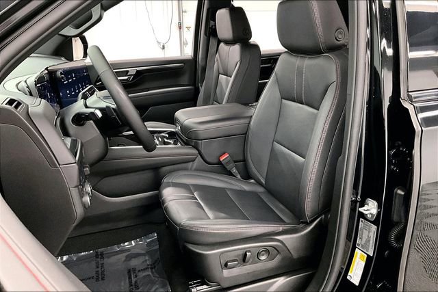 Used 2025 Chevrolet Tahoe RST w/ RST Capability Package image 22