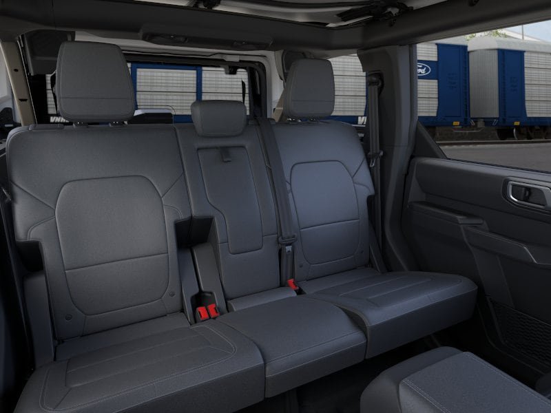 New 2026 Ford Bronco Badlands AWD/4WD image 41