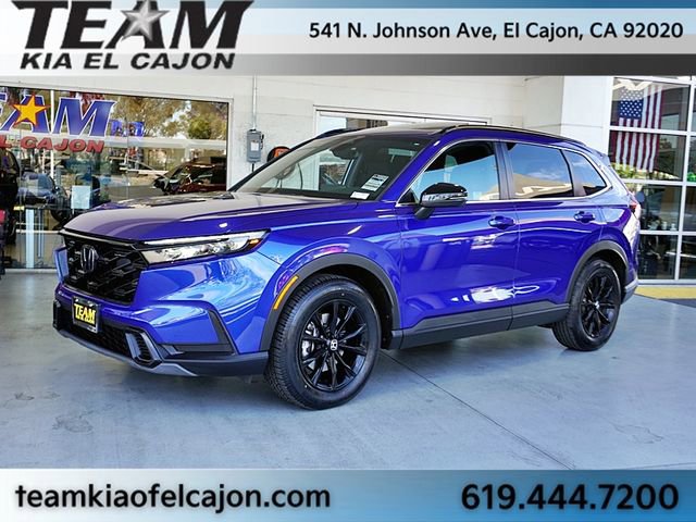Used 2023 Honda CR-V Sport image 5