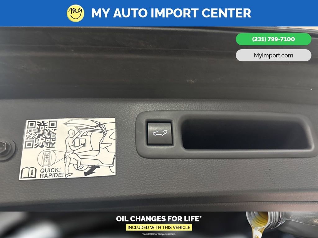 Used 2023 Toyota Highlander Limited image 30