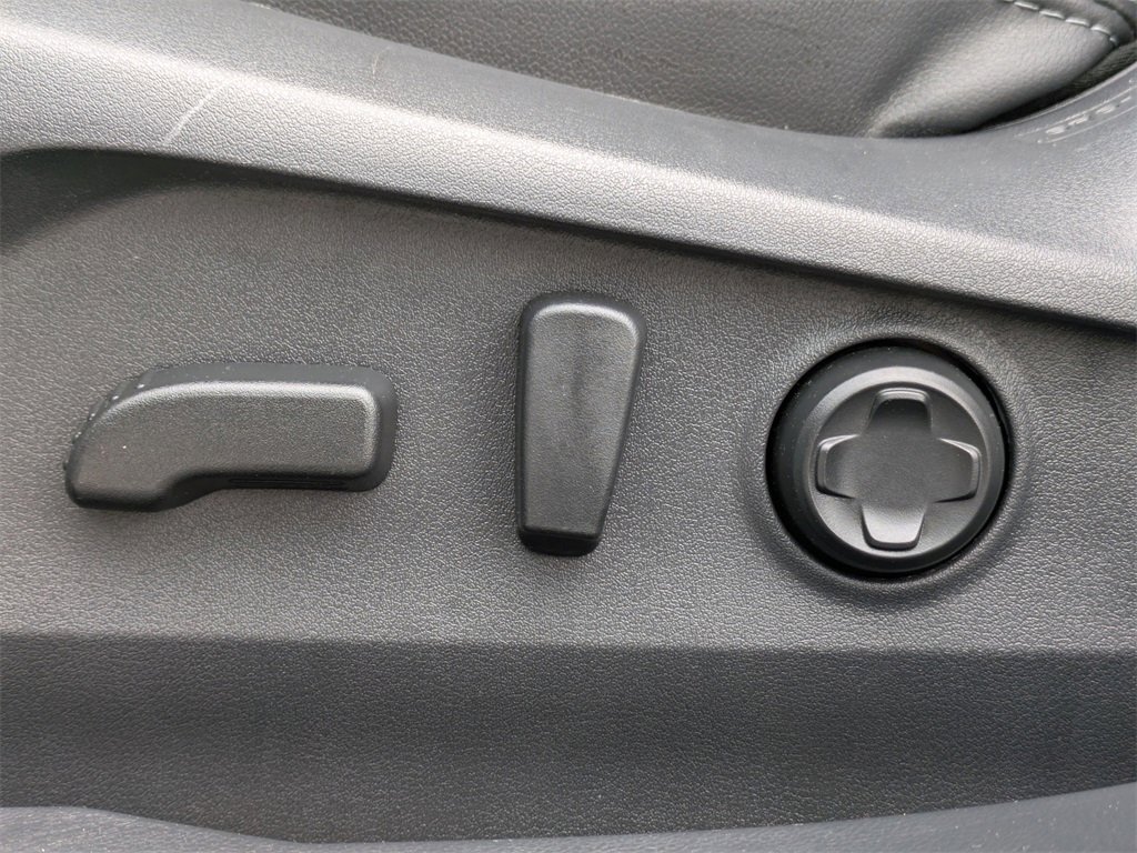 Used 2025 Subaru Outback Limited w/ Popular Package #2 image 26