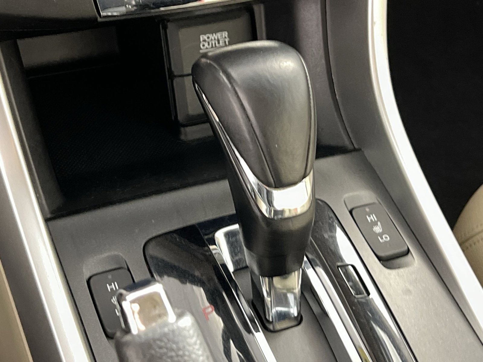 Used 2013 Honda Accord EX-L image 22