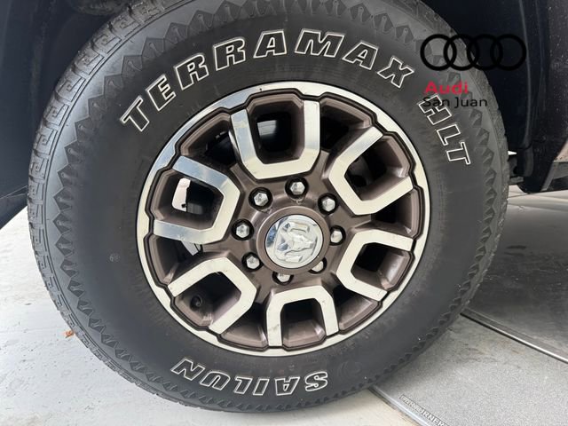 Used 2021 RAM 2500 Limited image 7