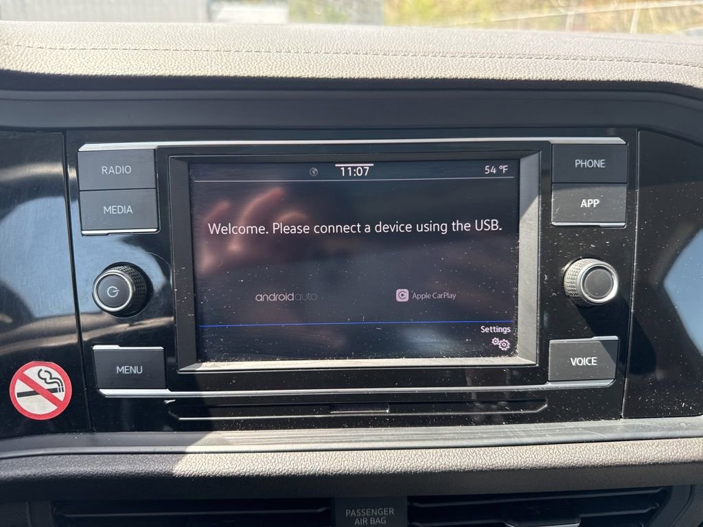 Used 2024 Volkswagen Jetta SE image 10