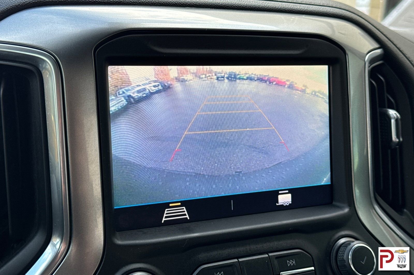 Used 2019 Chevrolet Silverado 1500 RST image 22