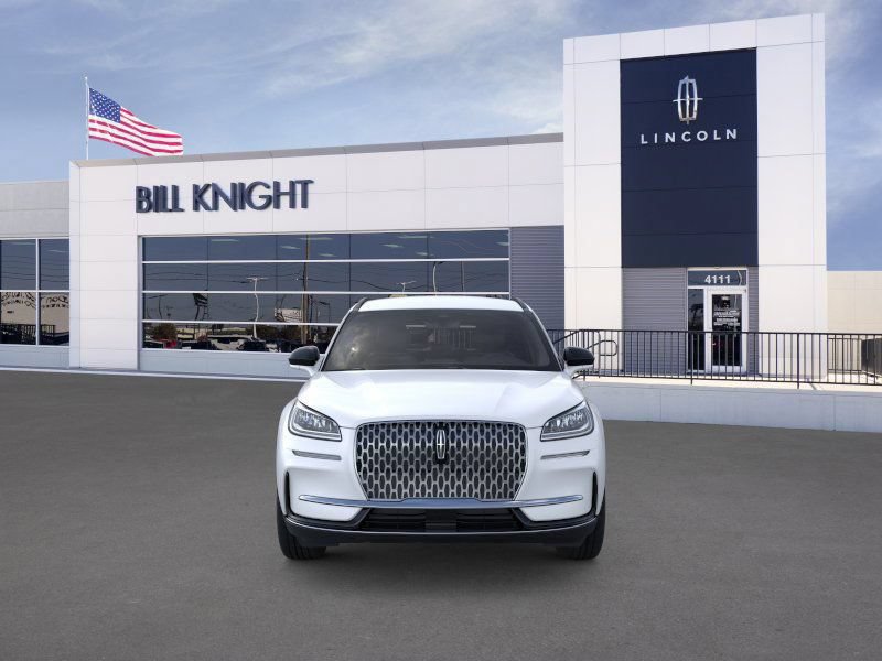 New 2026 Lincoln Corsair Premiere FWD image 6