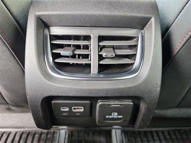 Used 2023 Chevrolet Blazer RS w/ Driver Confidence II Package image 21