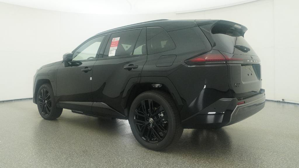 New 2026 Toyota RAV4 XSE AWD/4WD image 33