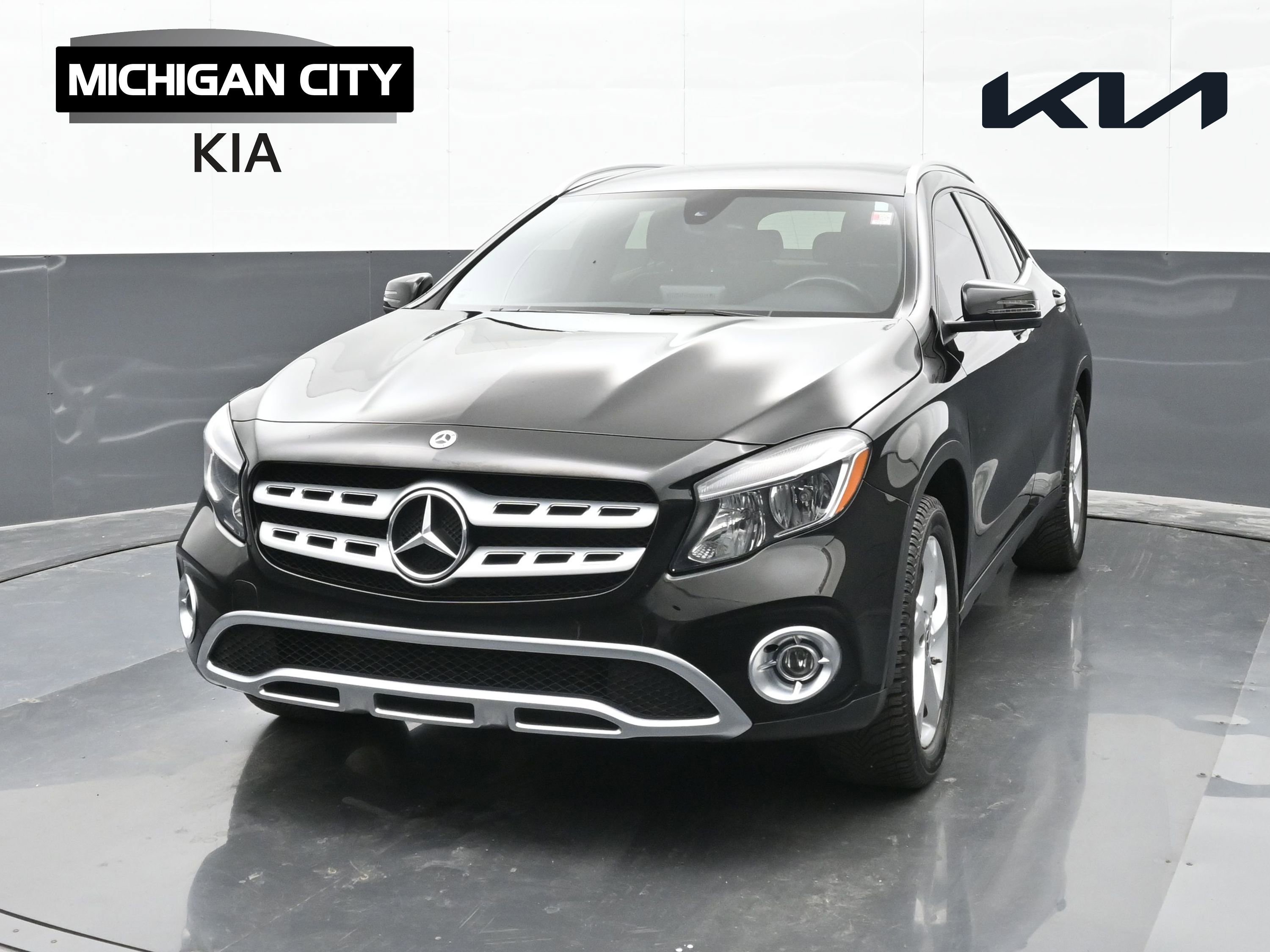 Used 2020 Mercedes-Benz GLA 250 4MATIC