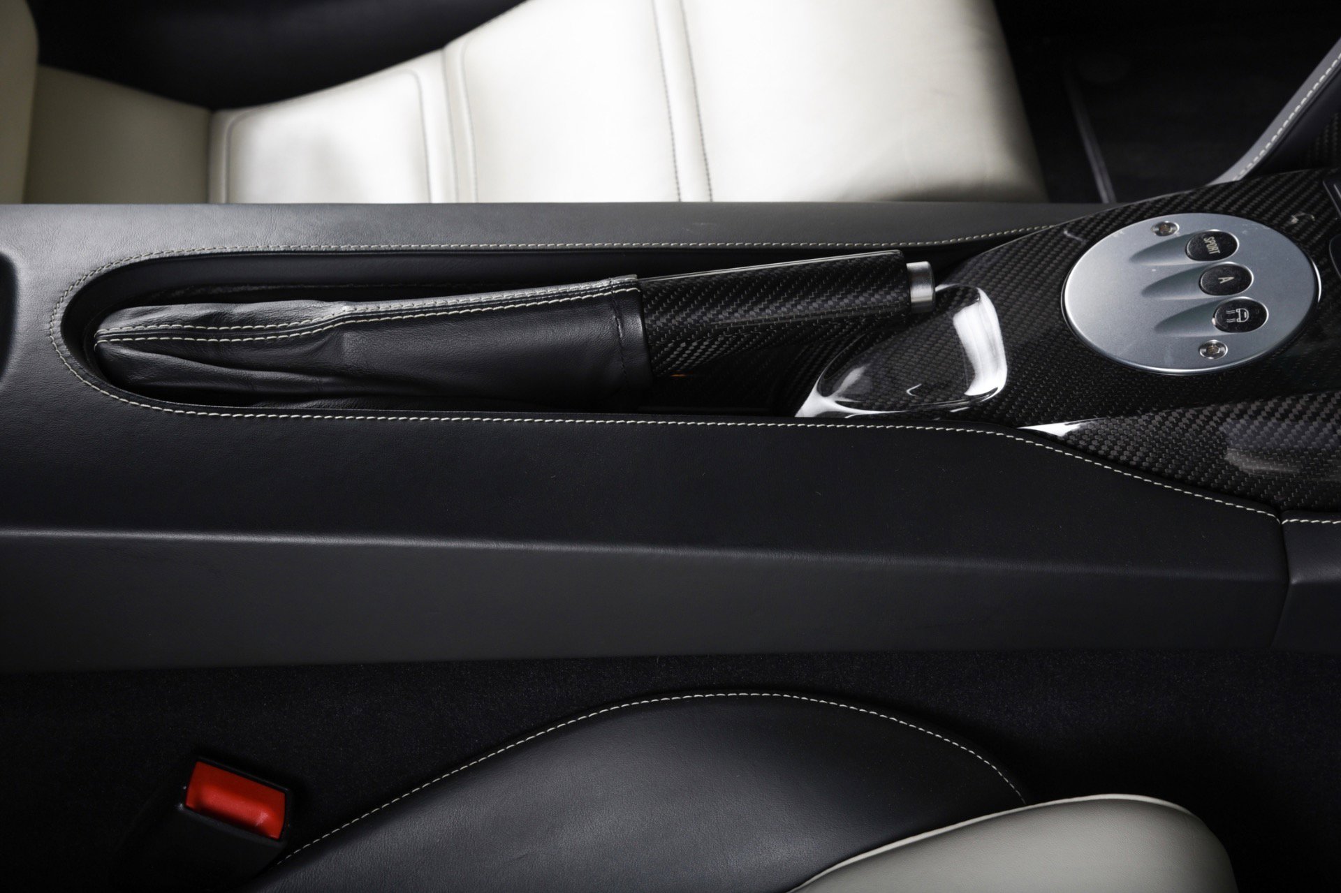 Used 2008 Lamborghini Gallardo AWD/4WD image 26