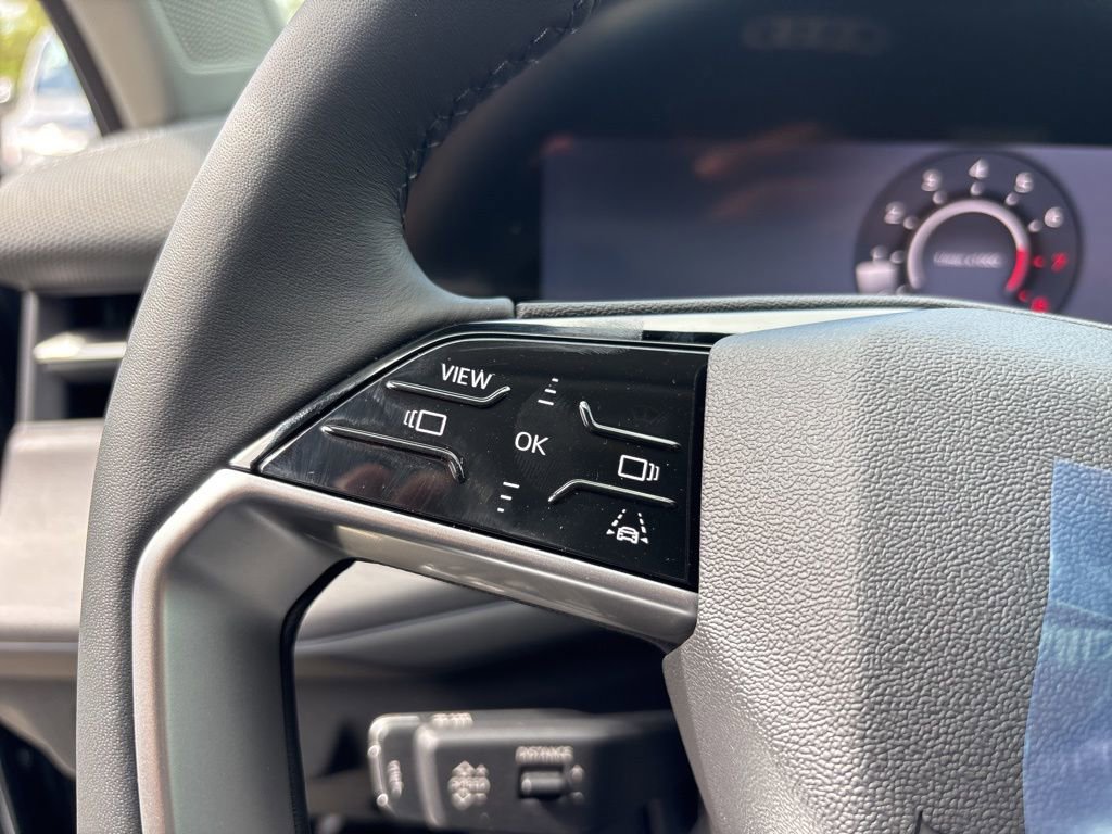 New 2026 Audi Q3 quattro 2.0T AWD/4WD image 23
