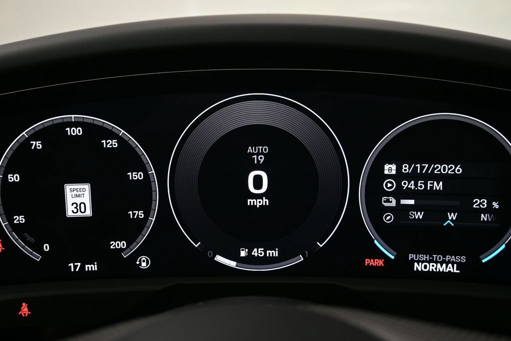 New 2026 Porsche Taycan 4S AWD/4WD image 27