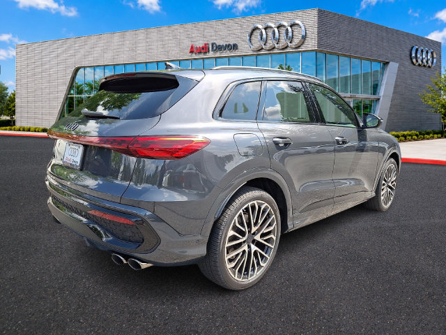 New 2026 Audi SQ5 Premium Plus AWD/4WD image 4