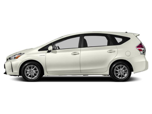 Used 2015 Toyota Prius V Three image 3