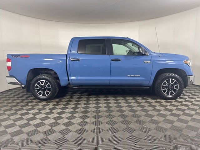 Used 2019 Toyota Tundra SR5 image 2