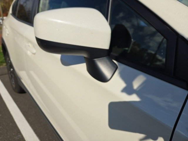 Used 2023 Subaru Crosstrek 2.0i Premium image 5