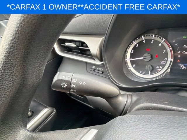 Used 2023 Toyota Highlander L FWD image 27