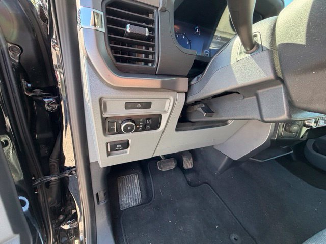 Used 2025 Ford F150 XLT w/ Equipment Group 301A Standard AWD/4WD image 14