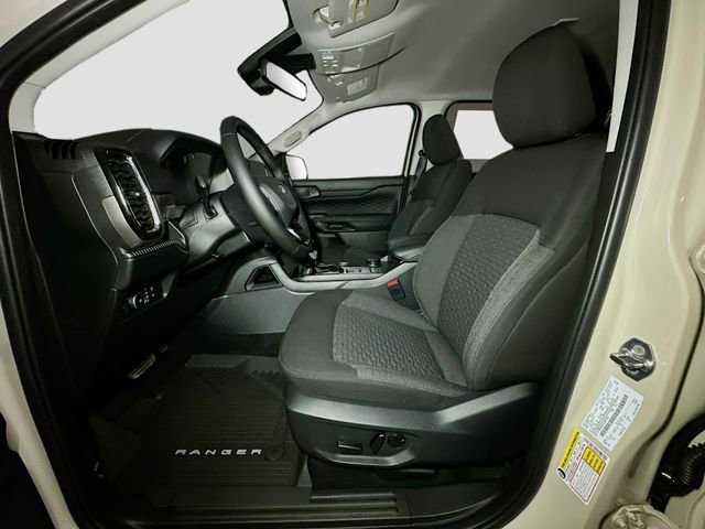 New 2026 Ford Ranger XLT w/ Equipment Group 301A High image 10