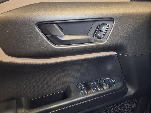 Used 2026 Ford Bronco Sport Big Bend AWD/4WD image 19