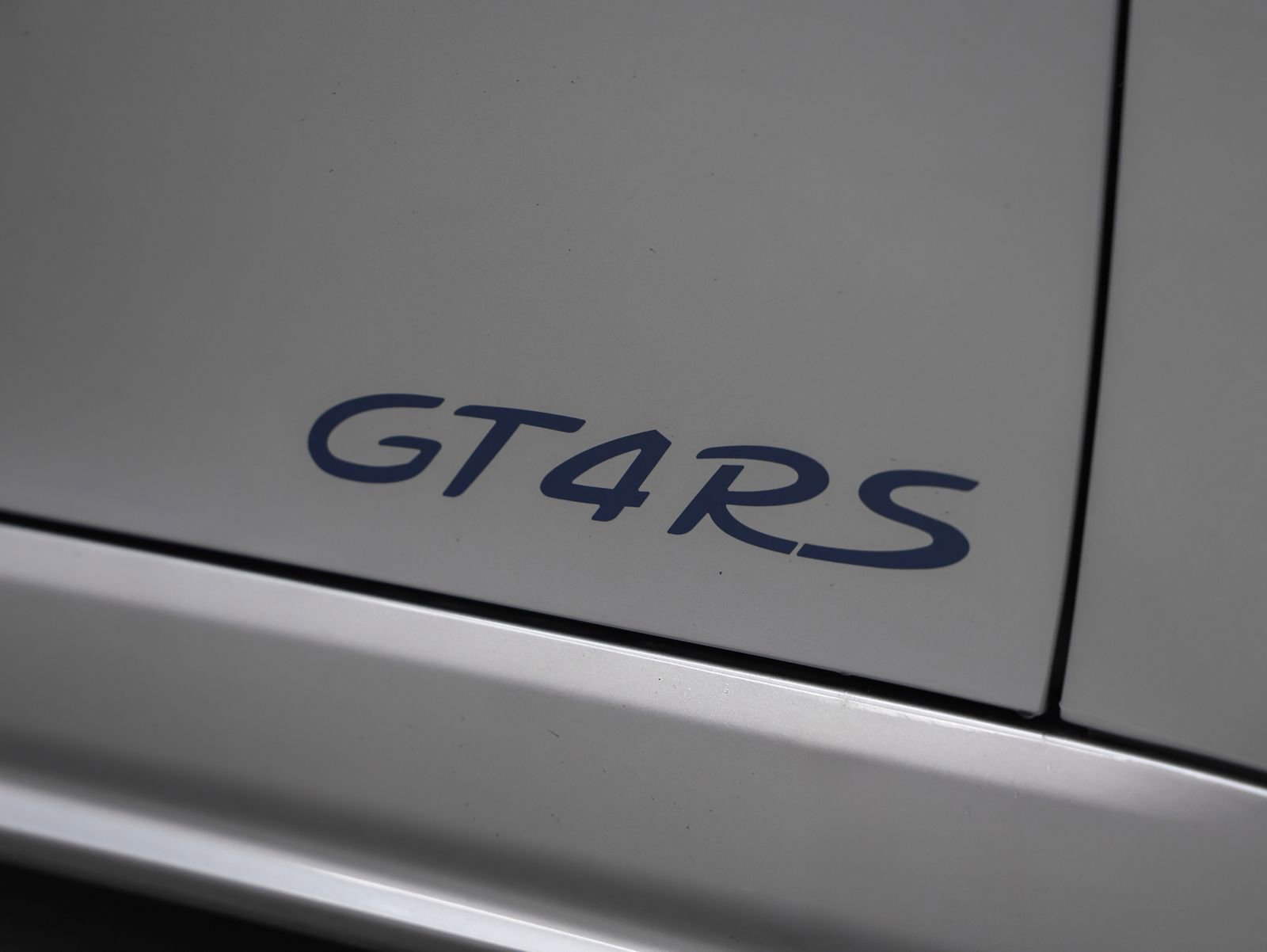 Certified 2025 Porsche 718 Cayman GT4 RS image 23