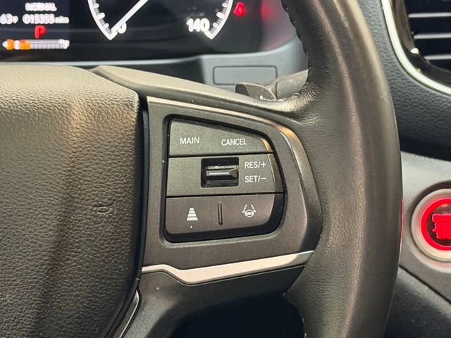 Used 2025 Honda Ridgeline RTL image 17