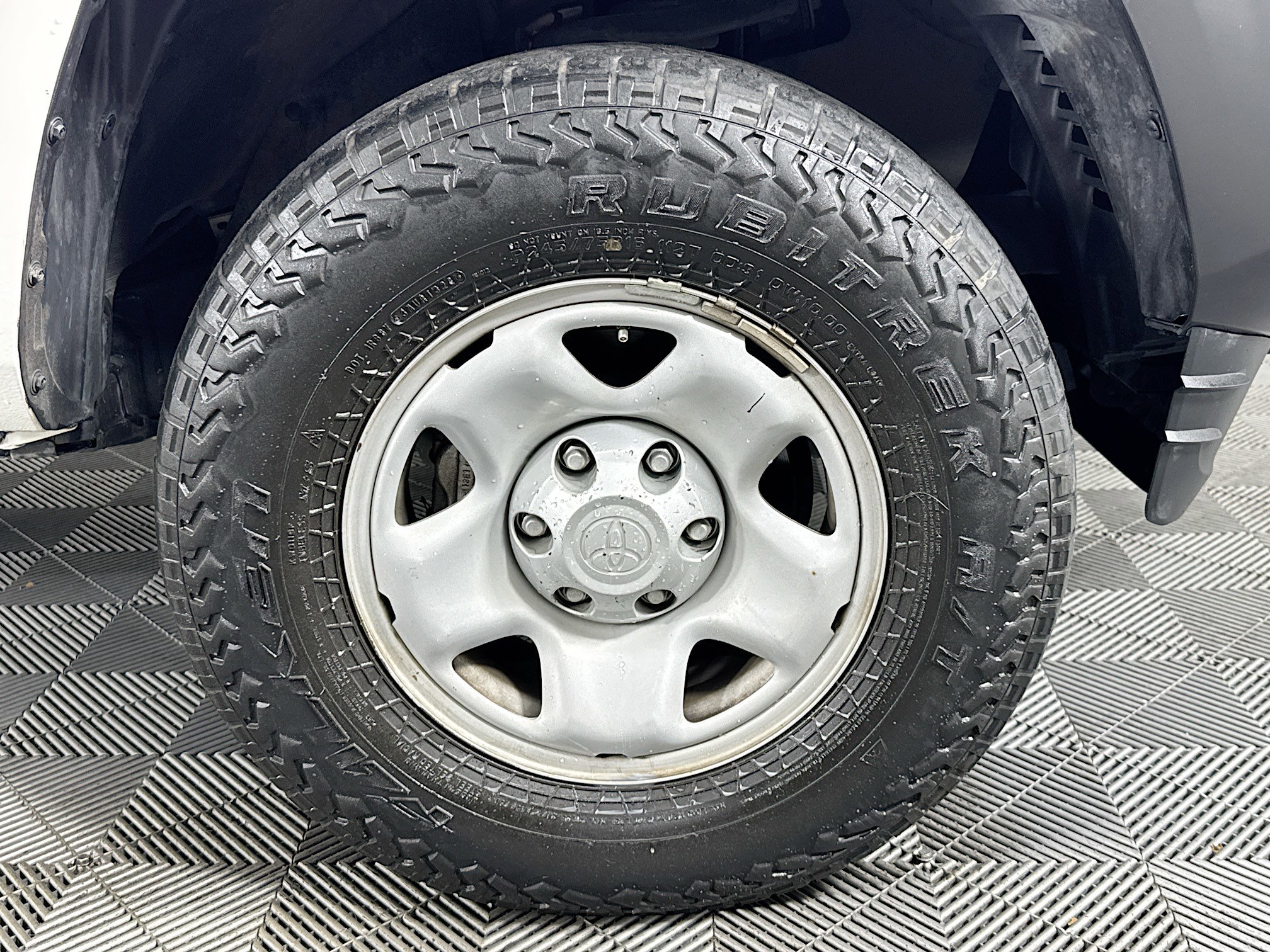 Used 2021 Toyota Tacoma SR image 28