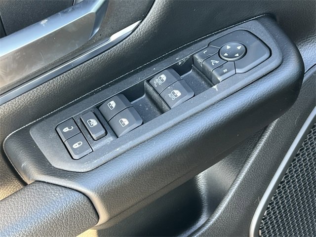 New 2026 RAM 1500 Big Horn image 14