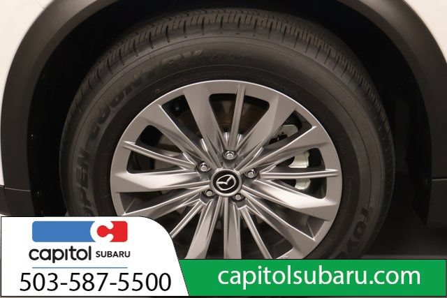 Used 2024 MAZDA CX-90 Plug-In Hybrid w/ Preferred AWD/4WD image 9