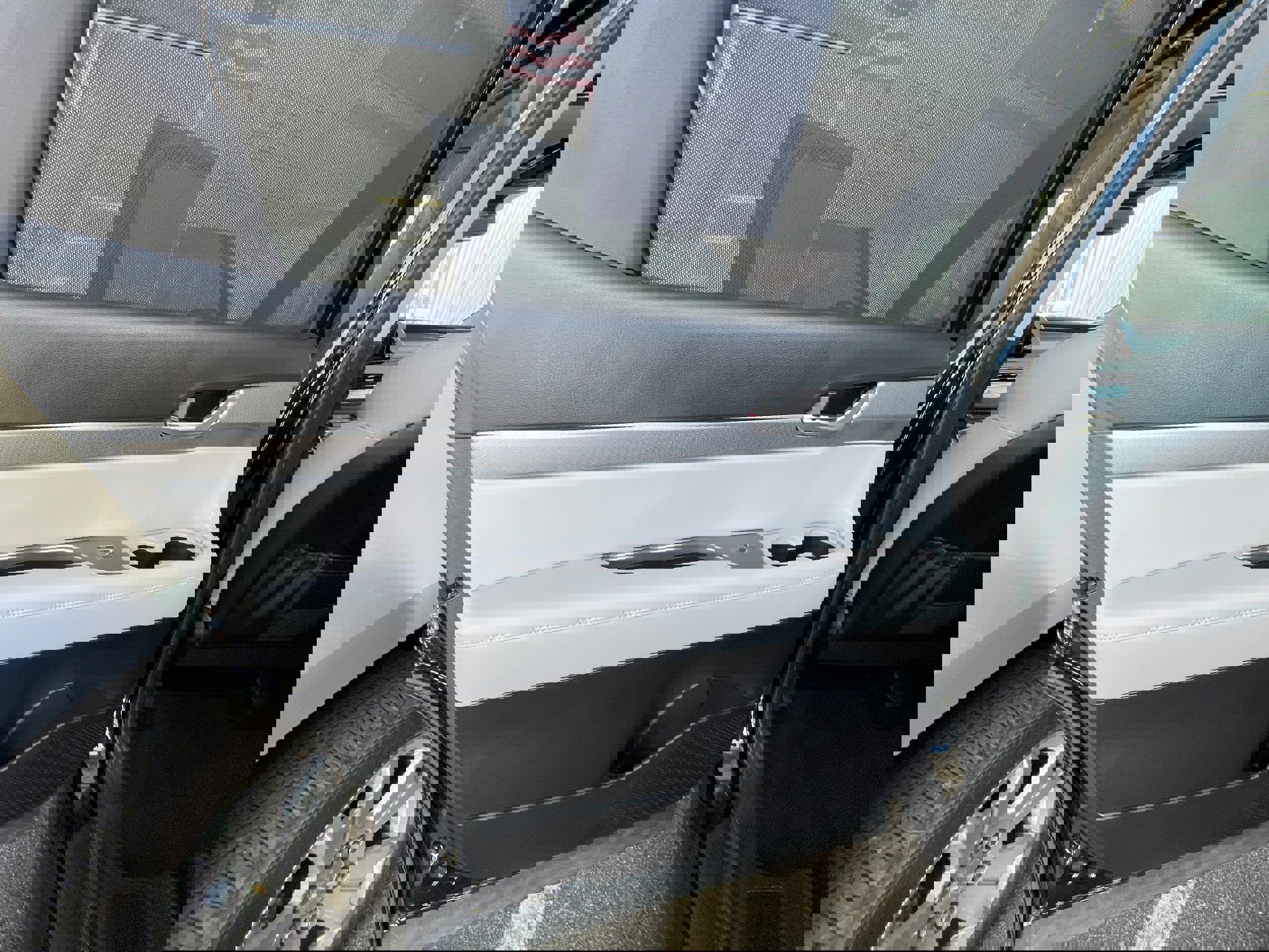 Used 2022 Hyundai Palisade SEL w/ 8P Bench Seat Package image 20