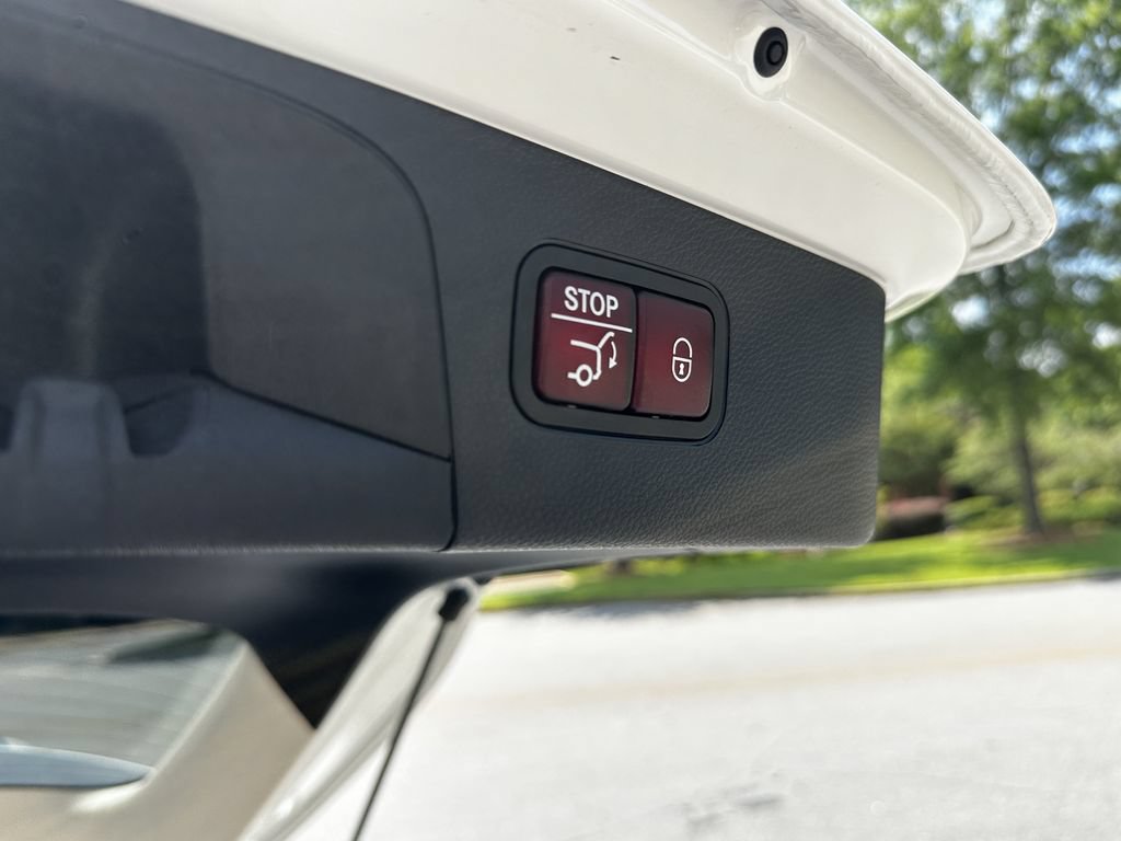 Certified 2021 Mercedes-Benz GLC 300 4MATIC image 22