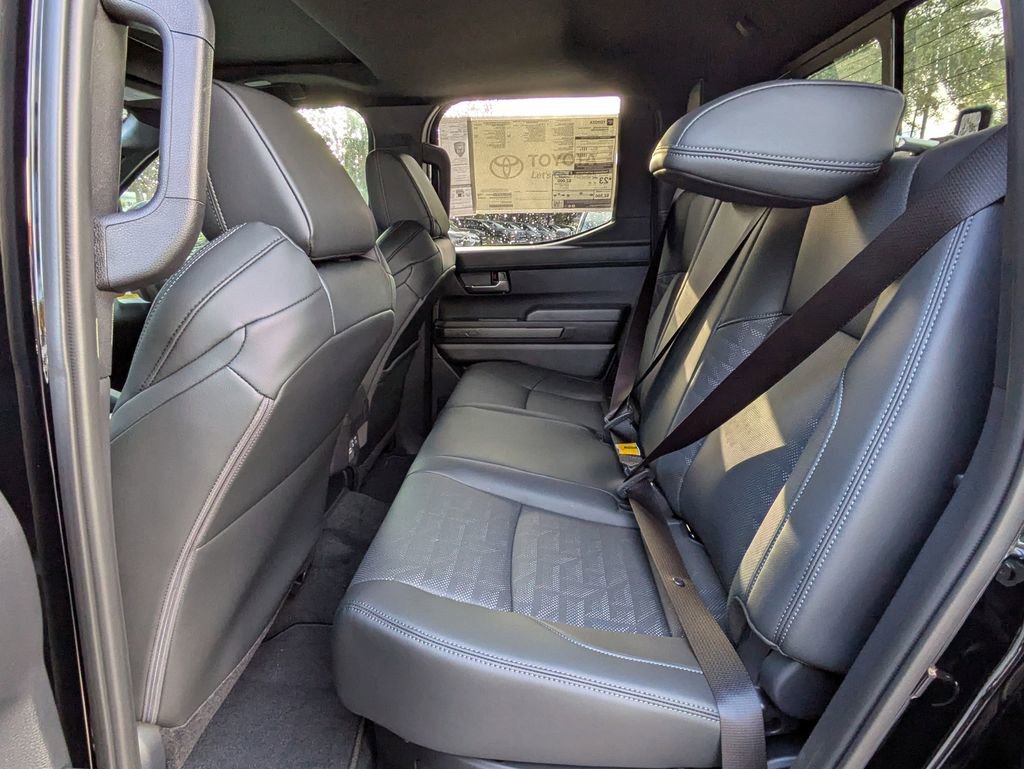 New 2025 Toyota Tacoma TRD Off-Road image 15