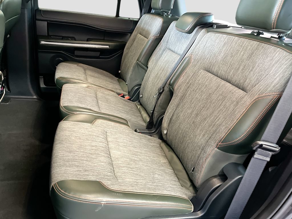 Used 2024 Ford Expedition Timberline AWD/4WD image 23
