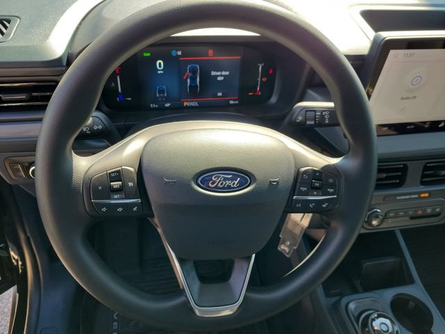 New 2026 Ford Maverick XL w/ Equipment Group 101A AWD/4WD image 22